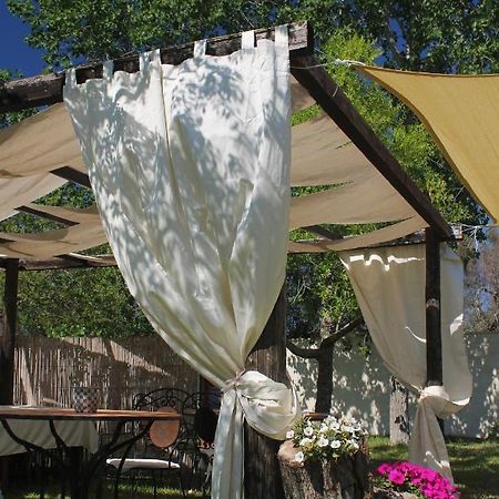 La Petrusa Vernole Buitenkant foto