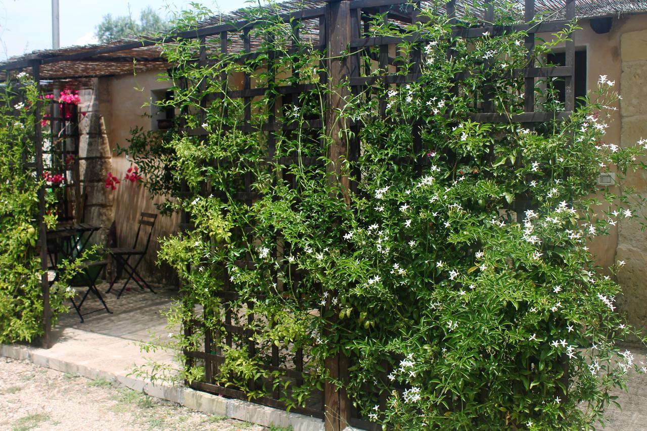 La Petrusa Vernole Buitenkant foto