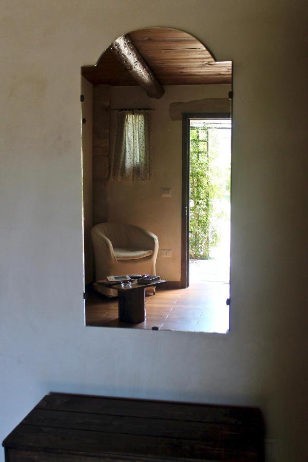 La Petrusa Vernole Buitenkant foto