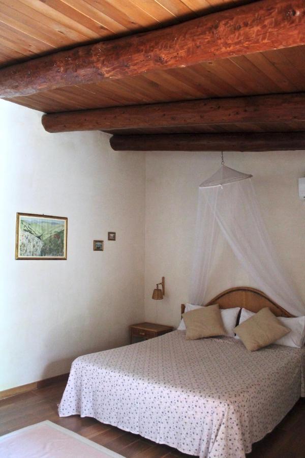 La Petrusa Vernole Buitenkant foto
